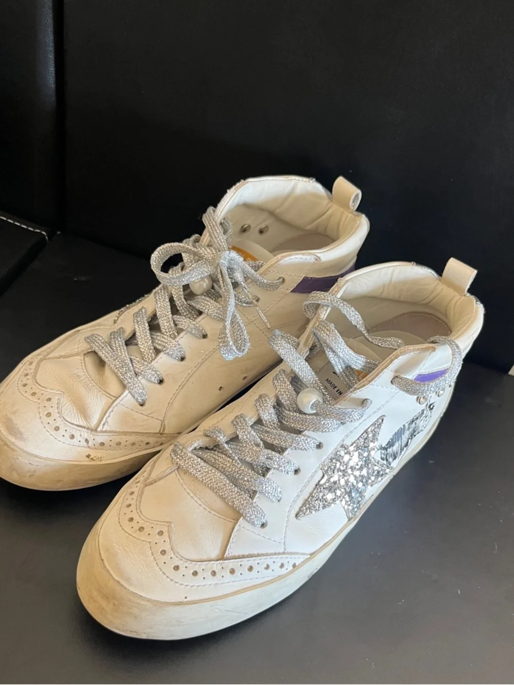 Golden Goose golden goose